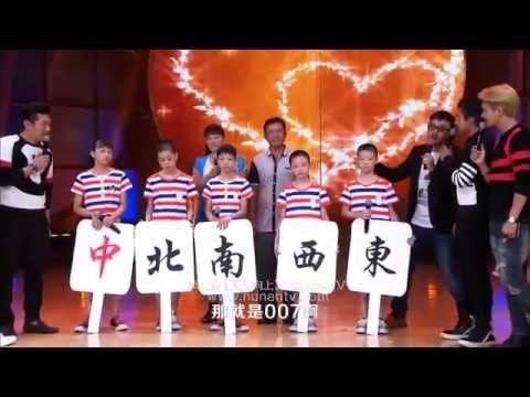 《天天向上》看点 Day Day UP 11/21 Preview: 天天兄弟分不清多胞胎萌娃-Quintuplets Cause Show Host Confused【湖南卫视官方版】