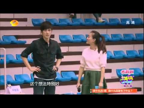 《一年级》看点 Grade One 11/14 Recap: 马爷修叠衣大法强势逆袭内务王-Ma Hao Xuan Attends Competition【湖南卫视官方版】