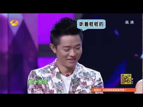 《快乐大本营》看点 Happy Camp 11/15 Recap: 曾毅澄清解散传闻再遭玲花神补刀-Zeng Yi Explains Group Dismiss Issue【湖南卫视官方版】