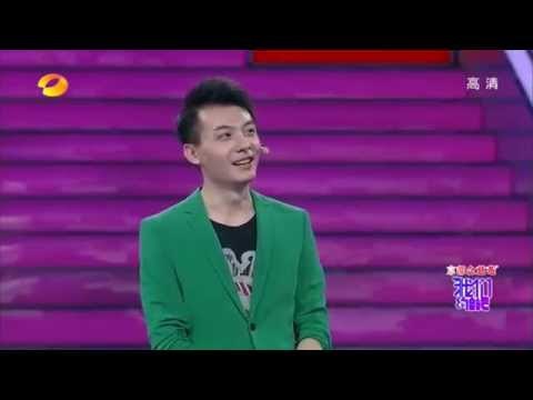 《我们约会吧》看点 Take Me Out 11/11 Recap: 众女神齐电快男求“脱单”-Ladies Flirt With Ex Super Boy【湖南卫视官方版】