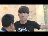 《变形计》看点 X-change 11/10 Recap: 杨健帆拒绝染回黑发暴打老师-Yang Jian Fan Hits Teacher【湖南卫视官方版】