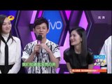 《快乐大本营》看点 Happy Camp 11/08 Recap: 李易峰牵手贾乃亮大秀“父子情”-Li Yi Feng HoldsHand With Jia Nai Liang