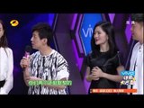 《快乐大本营》看点 Happy Camp 11/08 Recap: 李易峰贾乃亮为女神撑腰好恩爱-Love Between Li Yi Feng Jia Nai Liang【湖南卫视官方版】