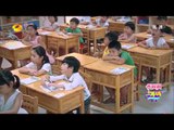 《一年級》看点 Grade One 10/31 Recap: 熊孩子玩游戏起冲突老师忙调解-Naughty Kids Have Conflict【湖南卫视官方版1080P】