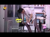 《我们都爱笑》看点 Laugh Out Loud 11/1 Recap: 老板巧用调虎离山计挖出内奸-Boss Uses Cool Plan【湖南卫视官方版】