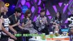 《快乐大本营》看点 Happy Camp 11/1 Recap: 陈学冬玩游戏被维嘉秒杀-Host Wins Chen Xue Dong【湖南卫视官方版】