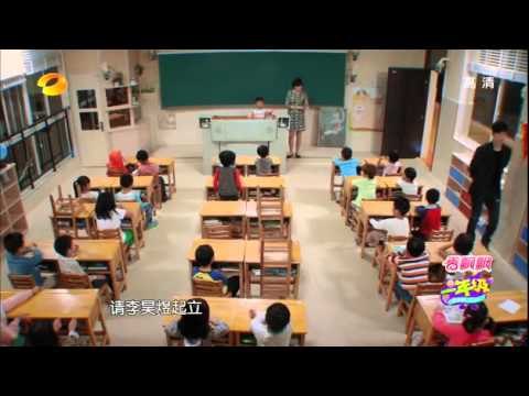 《一年级》看点 Grade One 10/31 Recap: 孟老师全班通报批评马皓轩-Miss Meng Criticizes Student Ma【湖南卫视官方版】