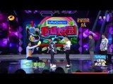 《快乐大本营》看点 Happy Camp 11/1 Recap: 乔振宇直呼“娜姨”曝姨甥关系-New Relatives Relationship【湖南卫视官方版】