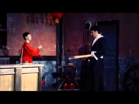 《我们都爱笑》看点 Laugh Out Loud 11/1 Preview: 苑琼丹女王范HOLD住全场-Yuen King Dan Queen's Characteristics【湖南卫视官方版】