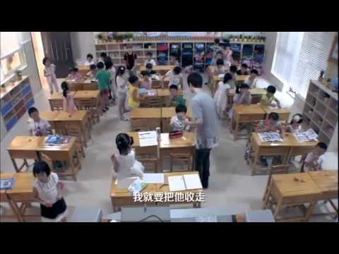 《一年级》看点 Grade One 10/31 Recap: 陈学冬偷师孟老师变严师-Mr Chen Learns To Be Stern【湖南卫视官方版】