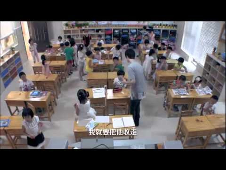 《一年级》看点 Grade One 10/31 Recap: 陈学冬偷师孟老师变严师-Mr Chen Learns To Be Stern【湖南卫视官方版】