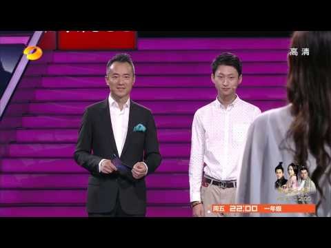 《我们约会吧》看点 Take Me Out 10/28 Recap: 中国好闺蜜为追女神耍十八般武艺-Talented Male Guest【湖南卫视官方版】