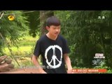 《变形计》看点 X-change 10/27 Recap: 郑长城将成少林弟子好心塞-Teenager Does Not Want Shaolin Training【湖南卫视官方版】