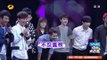 《快乐大本营》看点 Happy Camp 10/25 Recap: EXO秀手绘头像萌翻全场-EXO Shows Hand Drwan Icons【湖南卫视官方版】