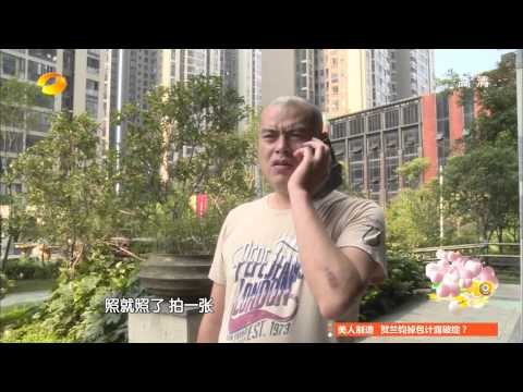 《我的一年級》第2期 My Grade One EP2: 汤镇业双胞胎女儿课堂放肆萌 Adorable Girl Twins【湖南卫视官方版1080P】20141024