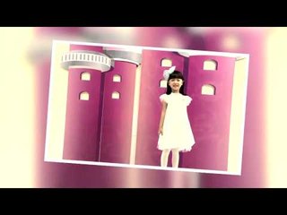 《一年级》看点 Grade One Preview: 小公主梓璇萌翻众人-Cute Little Princess Zi Xuan【湖南卫视官方版】