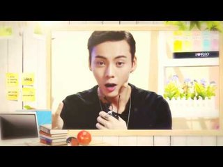 《一年级》花絮 Grade One Footage: 陈伟霆自曝儿时奇葩事-William Chan Childhood Memory【湖南卫视官方版】