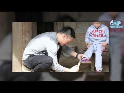 《爸爸去哪儿》第二季看点 Dad Where Are We Going S02 Show Recap: 成长回顾尽显爱与温情-Grow In Love【湖南卫视官方版】