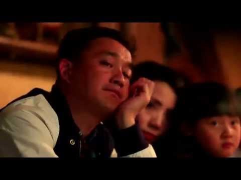 《爸爸去哪儿》大结局看点 Dad Where Are We Going S02 Finale 10/03 Preview:五爸泪洒新西兰不舍说再见-Bye New Zealand【湖南卫视官方版】