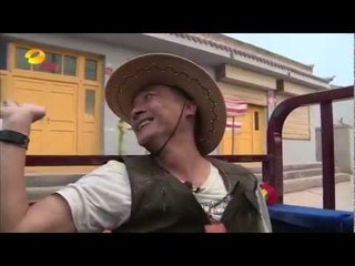 《和爸爸在一起》Together With Dads 老爸萌娃引发网友神编辑