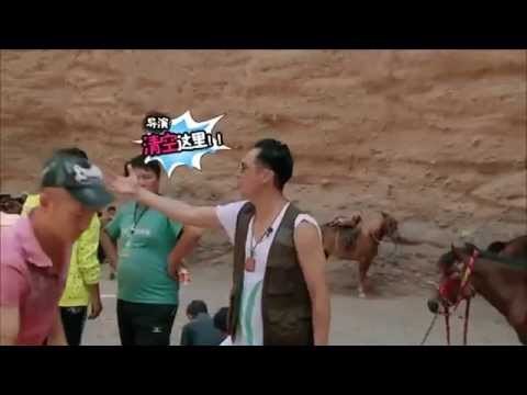 《爸爸去哪儿》第二季看点 Dad Where Are We Going S02 09/05 Preview:吴镇宇罢拍大电影-Francis Ng Gives Up Movie 【湖南卫视官方版】