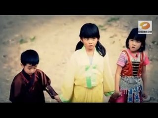 《爸爸去哪儿》第二季看点 Dad Where Are We Going S02 09/05 Preview:励志小魔仙大战杀马特老爸-Become Little Fairies【湖南卫视官方版】