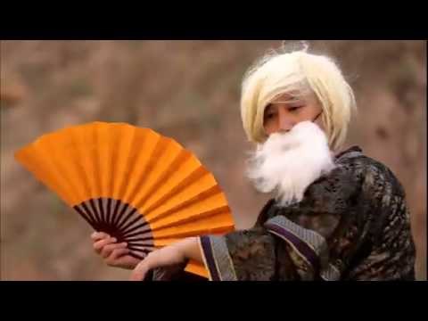 爸爸去哪儿第二季看点 Dad Where Are We Going S02 09/05 Preview: 费曼姐姐演对手戏互飙演技-Feynman V.S. Grace Acting