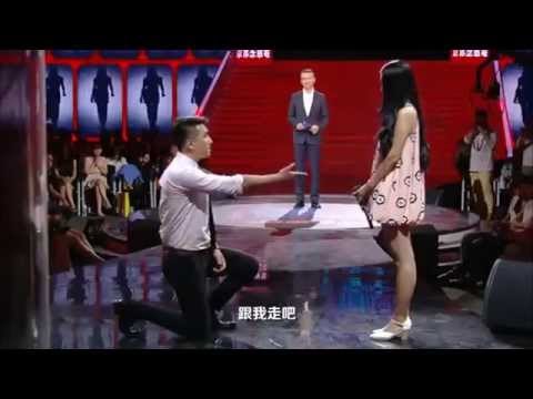 《我们约会吧》9月2日看点 Take Me Out 9/2 Preview 大咖助阵神秘男神引女嘉宾疯抢 Mysterious male guest drives girls crazy