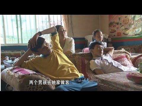 变形计-X-change 《梦想·巅峰》暴戾少年挥刀砍父-Violent Teen Wants to Kill Dad【湖南卫视官方版1080P】20140825