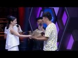 快乐大本营未播花絮 Happy Camp Unreleased Footage: 谢娜使坏海涛秒变逗比-Nana Xie Makes Fun of Hito【湖南卫视官方版】