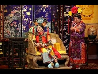 我们都爱笑 Laugh Out Loud-第25期-狐狸姐比武招亲敖犬被恶整【湖南卫视官方版1080P】20140802