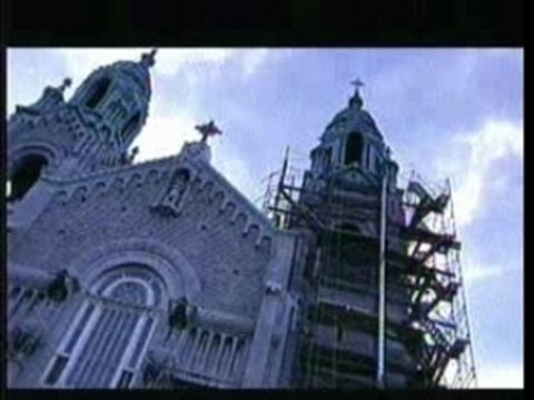 Éric Lapointe - Mon Ange