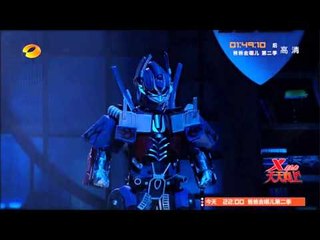 天天向上-精彩片段-钱枫向李冰冰下跪献殷勤-20140627