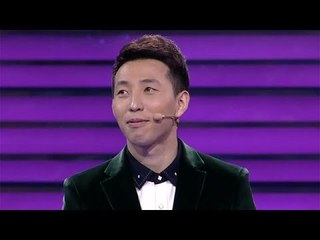 我们约会吧-不离不弃情义小伙独闯上海 刻骨铭心翻版"撒贝宁"为爱放手-Part2【湖南卫视官方版1080P】20131203