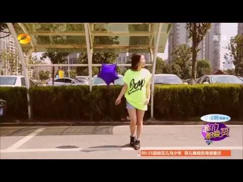 我们都爱笑-精彩片段-自信-【湖南卫视官方版1080P】20140530