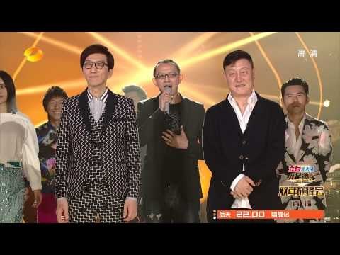 我是歌手-第二季-第14期-Part4【湖南卫视官方版1080P】20140411