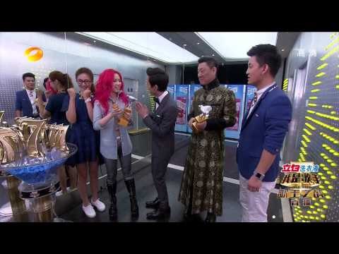 我是歌手-第二季-第13期-Part3【湖南卫视官方版1080P】20140404