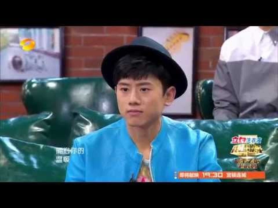 我是歌手-第二季-第12期-Part2【湖南卫视官方版1080P】20140328