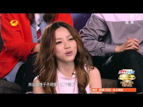 我是歌手-第二季-第12期-Part4【湖南卫视官方版1080P】20140328