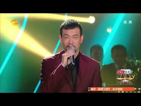 我是歌手-第二季-第11期-Part3【湖南卫视官方版1080P】20140321