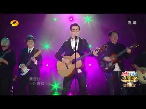 我是歌手-第二季-第11期-Part1【湖南卫视官方版1080P】20140321