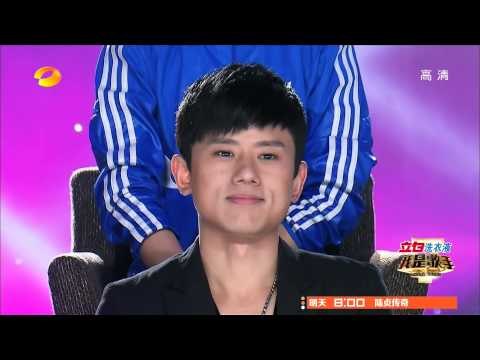 我是歌手-第二季-第8期-Part4【湖南卫视官方版1080P】20140228
