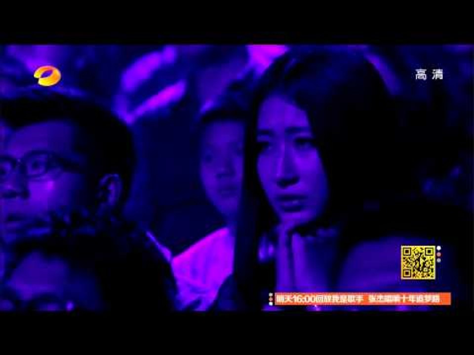 我是歌手-第二季-第6期-Part3【湖南卫视官方版1080P】20140207