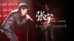 我是歌手-第二季-第4期-张宇《Harder To Breathe》-【湖南卫视官方版1080P】20140124