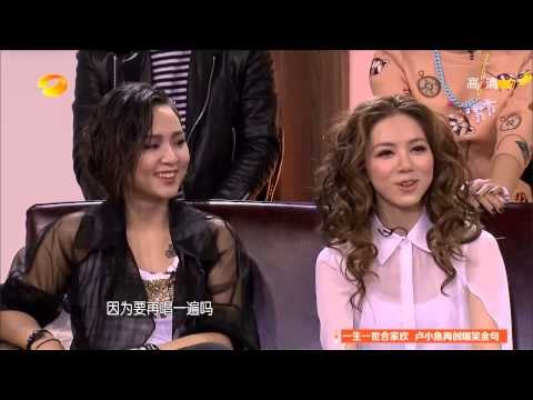 我是歌手-第二季-第2期-Part3【湖南卫视官方版1080P】20140110