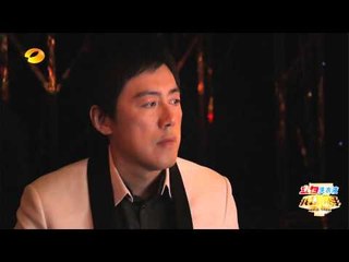 我是歌手-第二季-第1期-周笔畅《别爱我像爱个朋友+解脱》-【湖南卫视官方版1080P】20140108