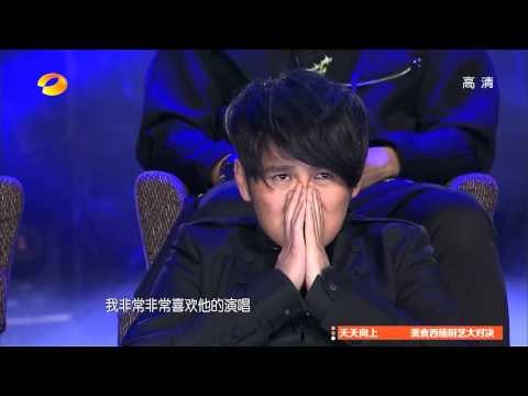我是歌手-第二季-第2期-Part4【湖南卫视官方版1080P】20140110