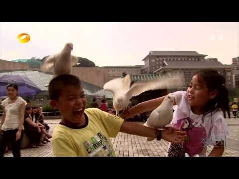 变形计-第七季之山路弯弯 网络暴力少年上演催泪蜕变-Part4【湖南卫视官方版1080P】20140106