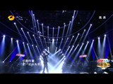 我是歌手-第二季-第1期-韩磊《等待》-【湖南卫视官方版1080P】20140108