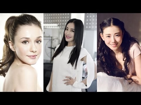 天天向上-missA携新歌中国首秀 秦岚携广告众美女饱你眼福-【湖南卫视官方版1080P】20131227